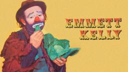 EMMETT KELLY - The clown & the kids (1967)