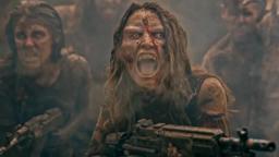 Wyrmwood: Chronicles of the Dead - Teaser Clip