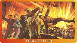 Ambush Bay ≣ 1966 ≣ Trailer