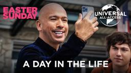 A Day in the Life! Bonus Feature