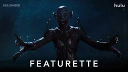 Cenobites Featurette