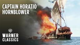 HMS Lydia Battles The Natividad