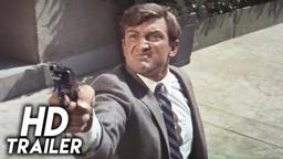 Dr. Goldfoot and the Bikini Machine (1965) ORIGINAL TRAILER [HD]