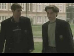 Rider Strong in The Pact!