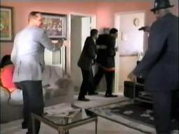 Fan trailer for the neoblaxploitation film Two Degrees