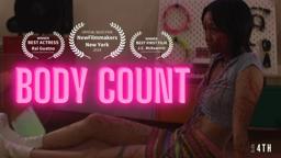 Body Count | Short Horror Comedy Film | 2023