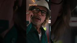 A “first-class ticket back to the theater”