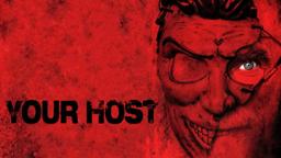 Your Host | Official Trailer | Horror Brains