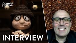 Interview with Director Adam Elliot