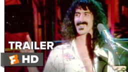 Eat That Question: Frank Zappa in His Own Words Official Trailer 1 (2016) - Documentary HD