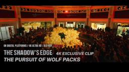 The Pursuit of Wolf Packs