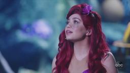 Part of Your World - The Little Mermaid Live!