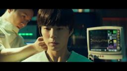 Official Int'l Teaser Trailer