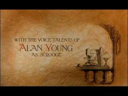 Mickey's Christmas Carol Trailer