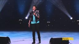 Gina Yashere: Skinny Bitch - Sharks