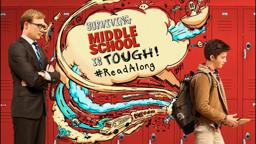 Surviving Middle School is Tough #ReadAlong - Middle School (Movie)