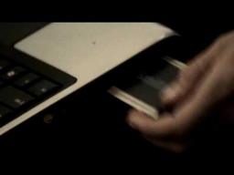 Something Evil Comes - trailer with David Millbern