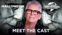 Get to Know Jamie Lee Curtis and Jason Blum Bonus Feature
