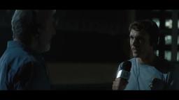 ''He needs to jump to save his family''