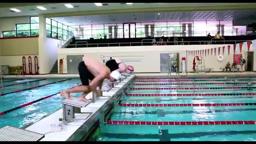 Touch The Wall Theatrical Trailer