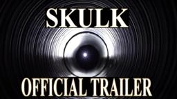 SKULK | OFFICIAL TRAILER - Horror Short Film