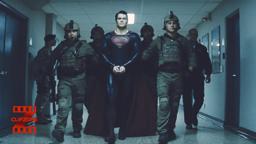 Full Movie Preview - Superman Surrenders