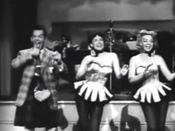 Always Leave Them Laughing   Original Trailer
