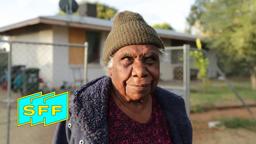 Audrey Napanangka – Trailer – SFF 22