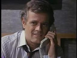 THE PHONE CALL (1989) Film