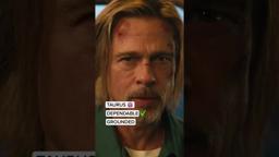 Channeling that Taurus energy