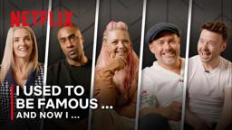 Iconic '90s/'00s Popstars - What Happens When Fame Fades | I Used To Be Famous