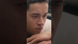 His lips are sealed.