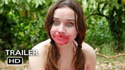 PRIMITIVA - Official Trailer 2 (2018)