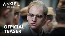Bonhoeffer | Official Teaser | Angel Studios