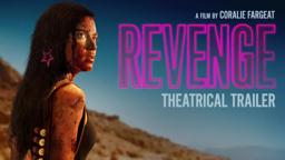 Theatrical US Trailer