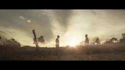 Hakuumacaato | Teaser