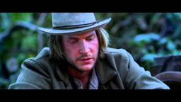 LONESOME DOVE CHURCH - Trailer