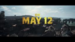 Sword Review :30 TV Spot