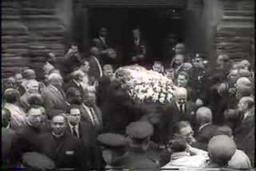 "Flight From Death: The Quest for Immortality" Official Trailer