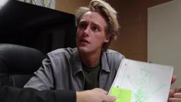 The Tonight Show Filmfest Finalist: BIG BREAK