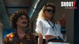 Shout Factory Trailer