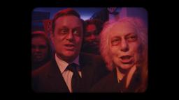 TEN MINUTES TO MIDNIGHT | Festival Teaser (HD)