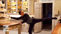 Connor's Wedding Disaster