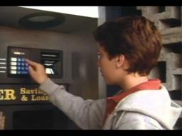 Josh And Sam Trailer 1993