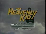 The Heavenly Kid Trailer - TV Commercial
