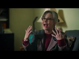 "Just A Friend" Official Clip