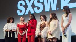 2023 SXSW Film & TV Red Carpet + Q&A