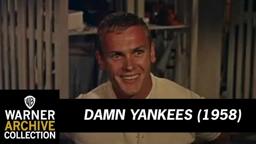 Trailer | Damn Yankees | Warner Archive