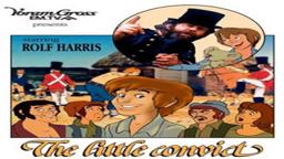 The Little Convict (a.k.a. Toby and the Koala)