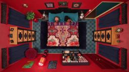 UNDER COVERS trailer | BFI London Film Festival 2019